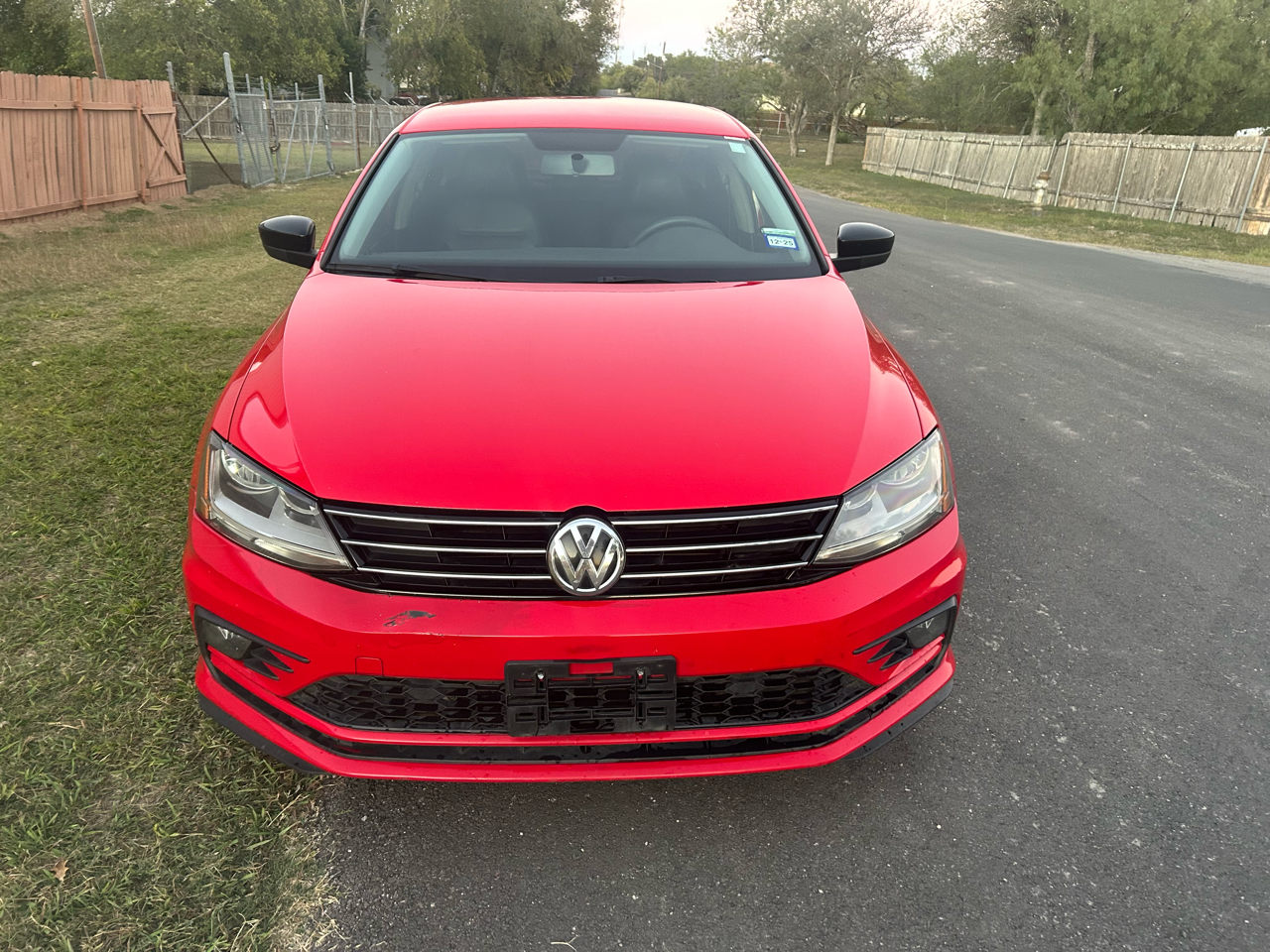 Volkswagen Jetta 1.4T SE 6A 2018