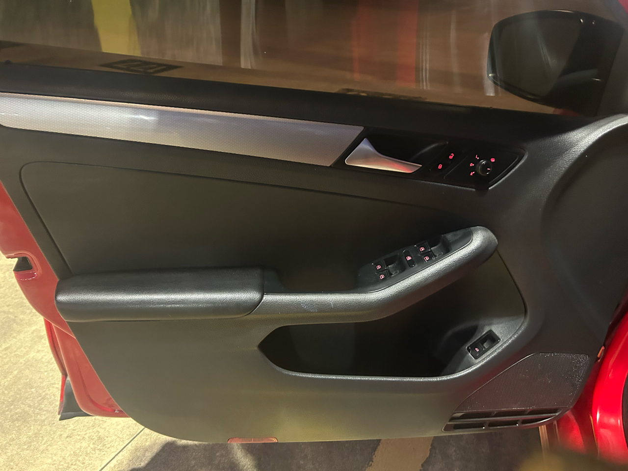 Volkswagen Jetta 1.4T SE 6A 2018