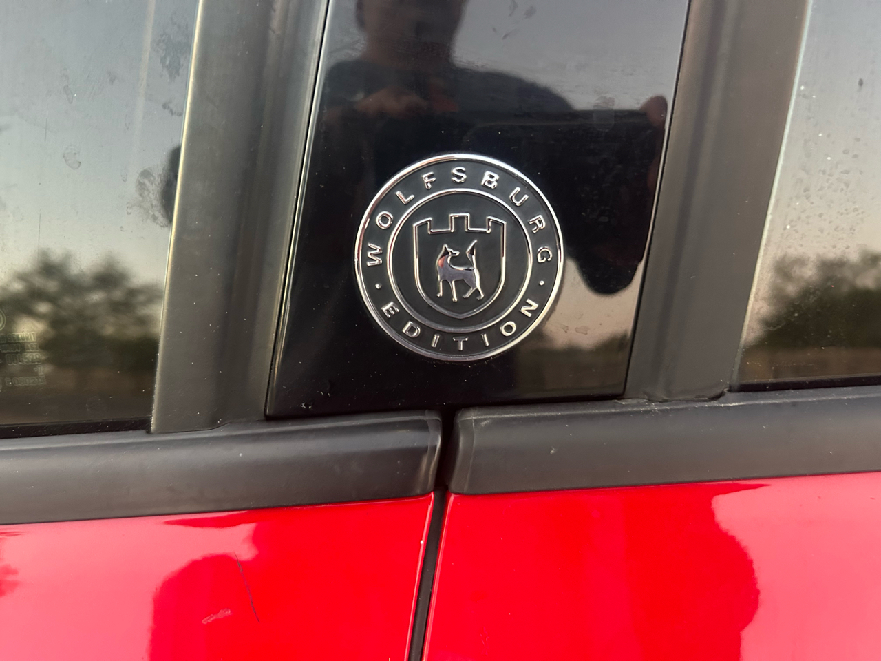 Volkswagen Jetta 1.4T SE 6A 2018