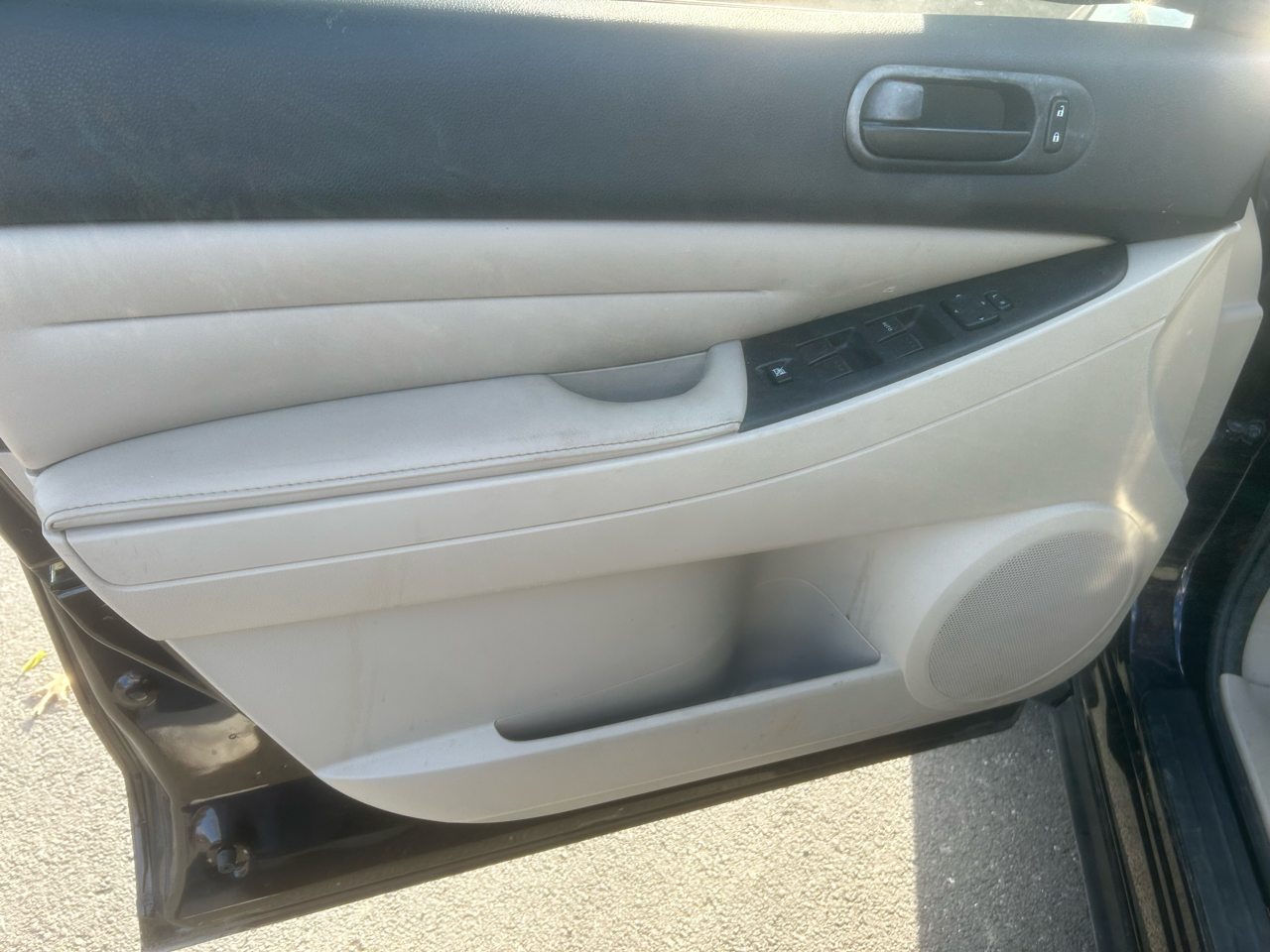 Mazda CX-7 I Sport 2011