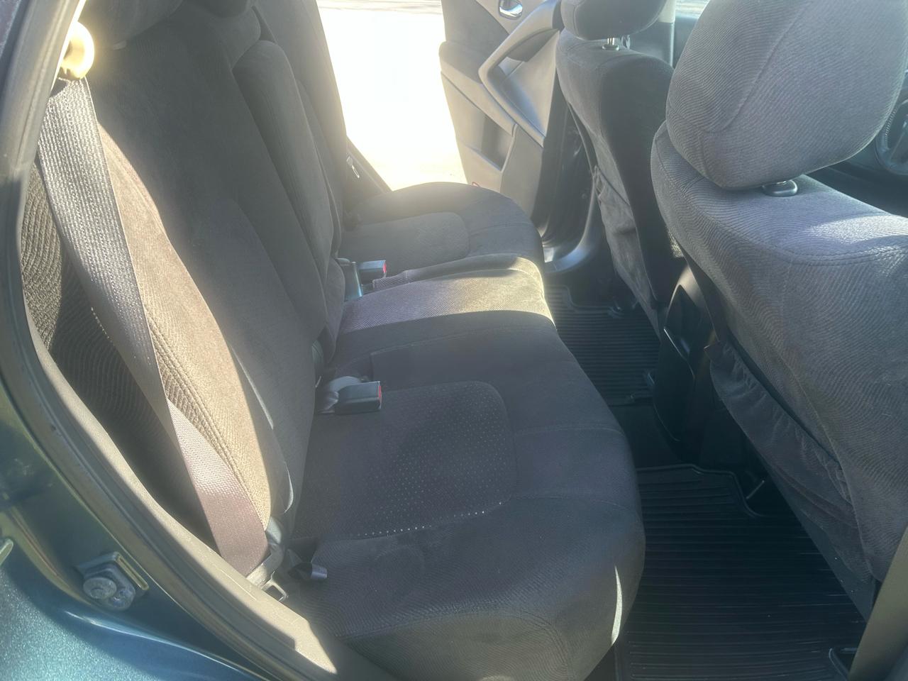 Nissan Murano S 2014