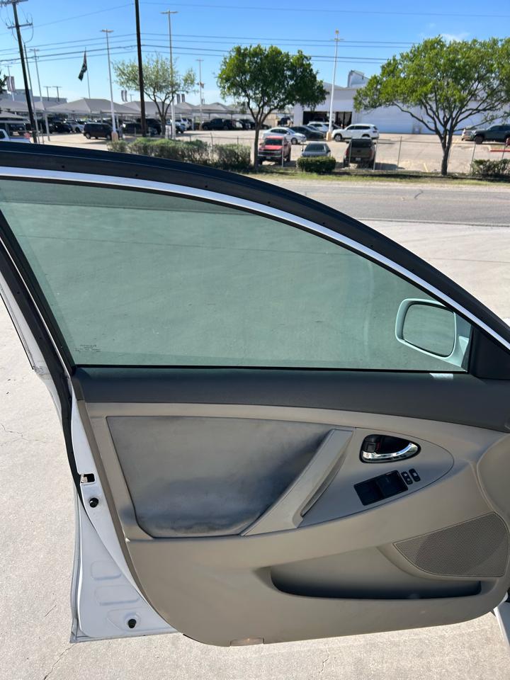 Toyota Camry CE 5-Spd AT 2007