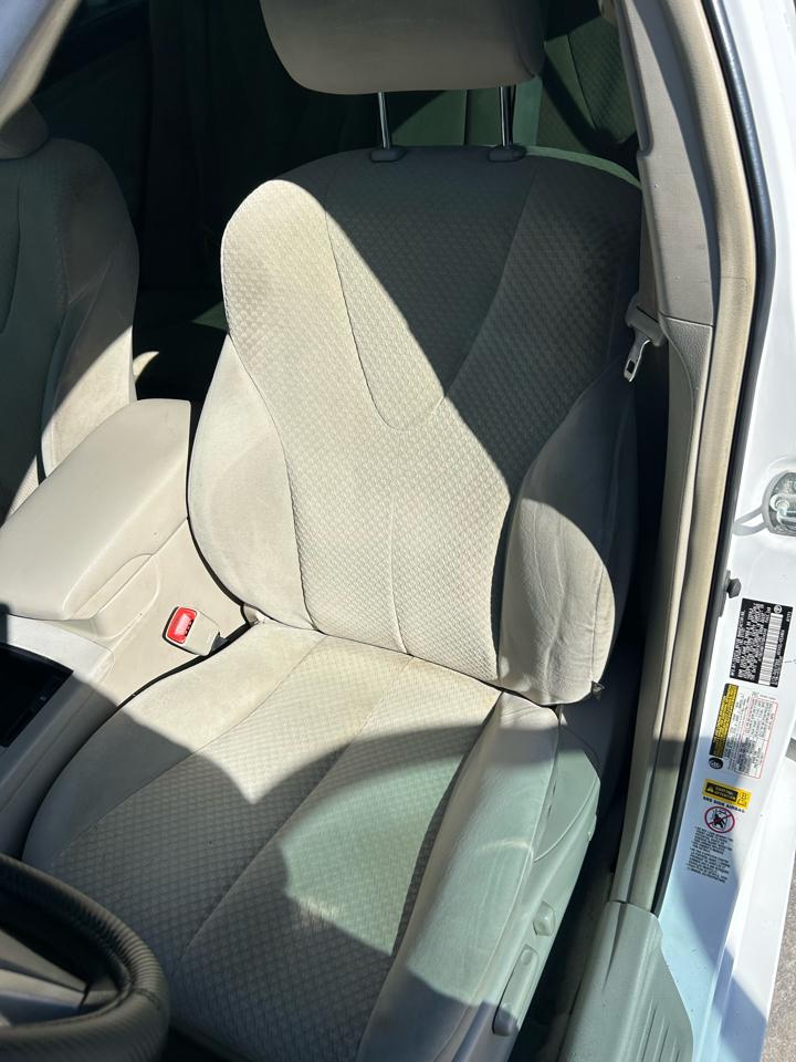 Toyota Camry CE 5-Spd AT 2007