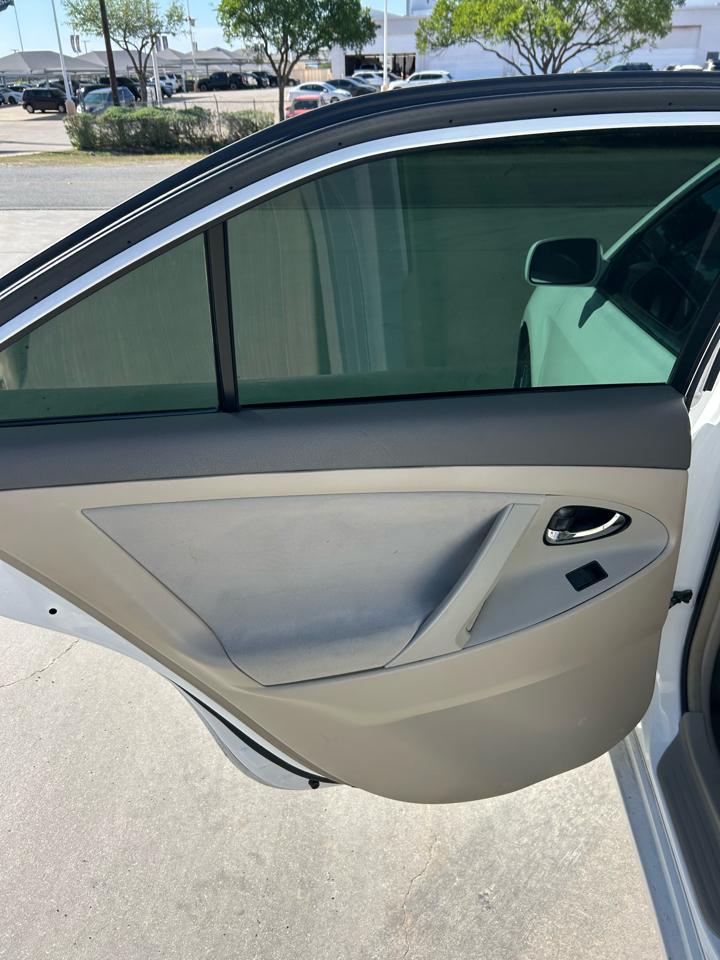 Toyota Camry CE 5-Spd AT 2007