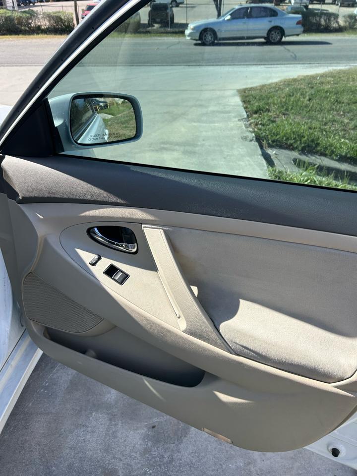 Toyota Camry CE 5-Spd AT 2007