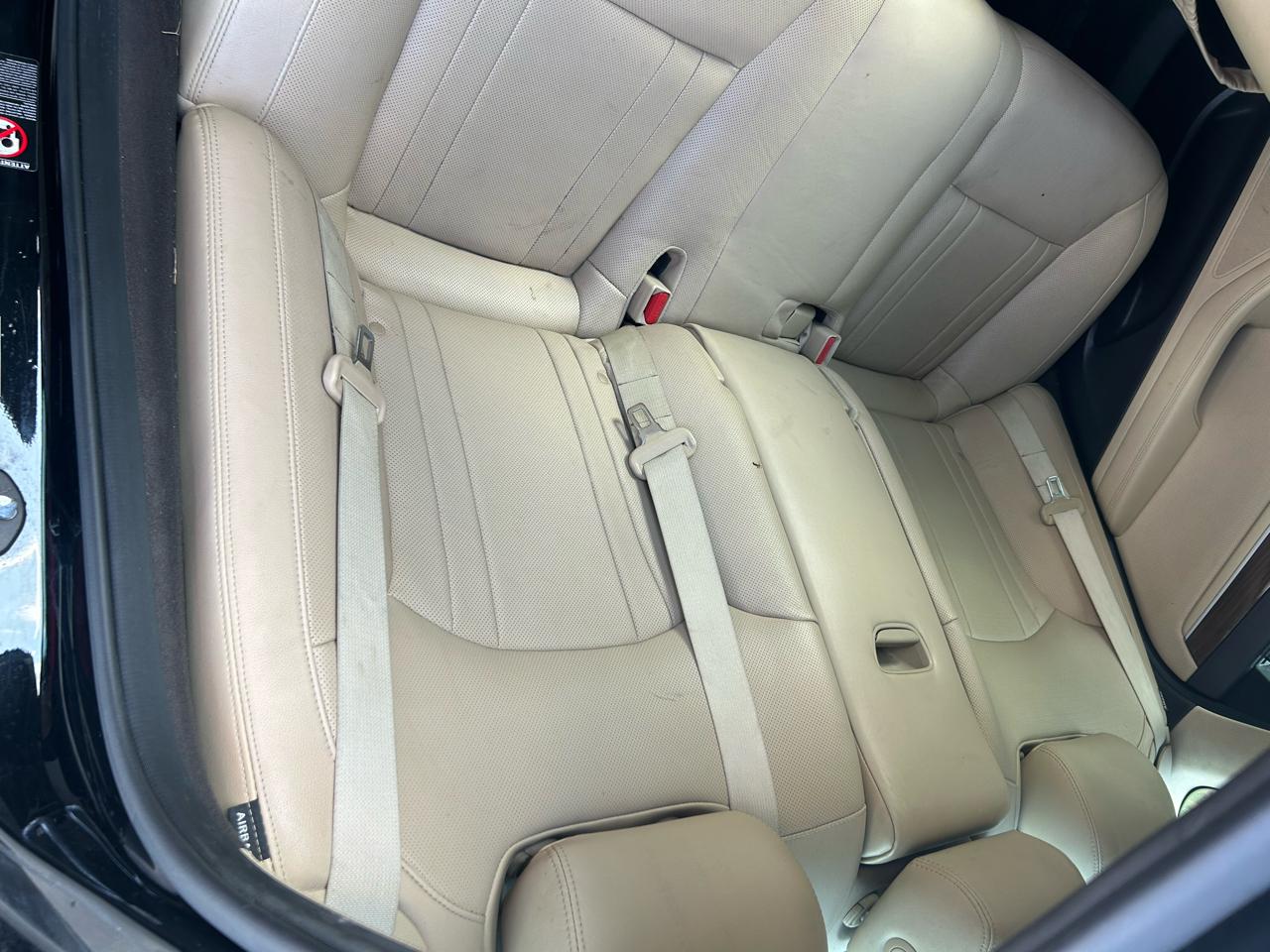 Genesis G80 3.8 2017