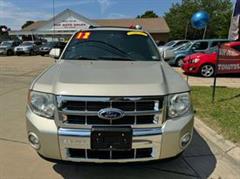 2012 Ford Escape 