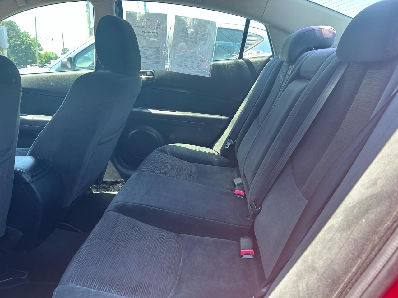 Mazda 6  2010