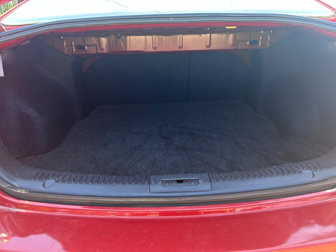 Mazda 6  2010
