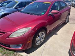 2010 Mazda 6 