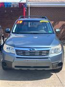 2010 Subaru Forester 