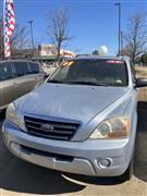 2008 Kia Sorento 