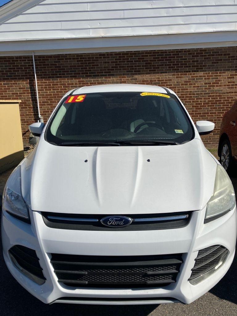 Ford Escape SE FWD 2015