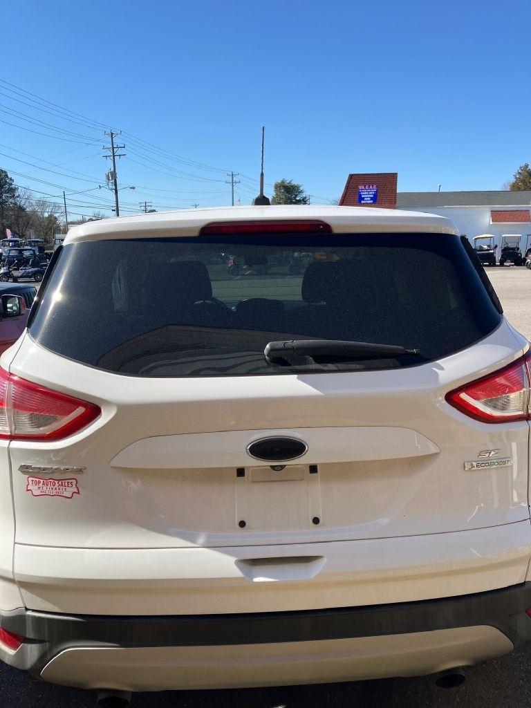 Ford Escape SE FWD 2015