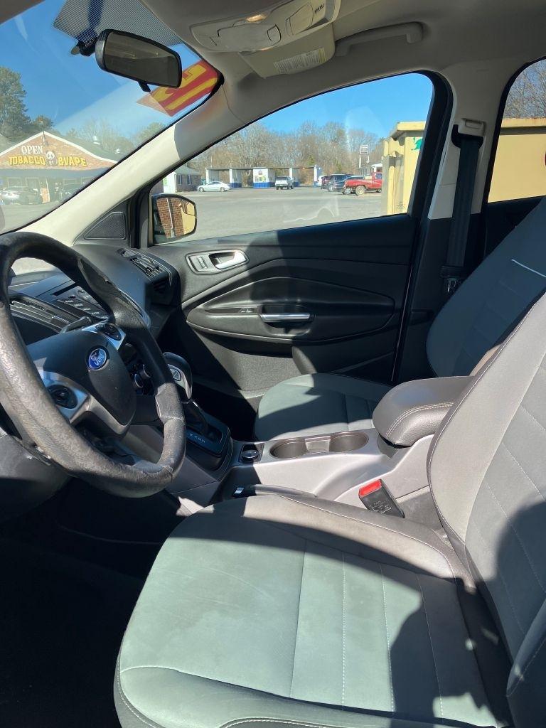 Ford Escape SE FWD 2015