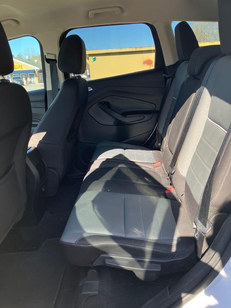 Ford Escape SE FWD 2015