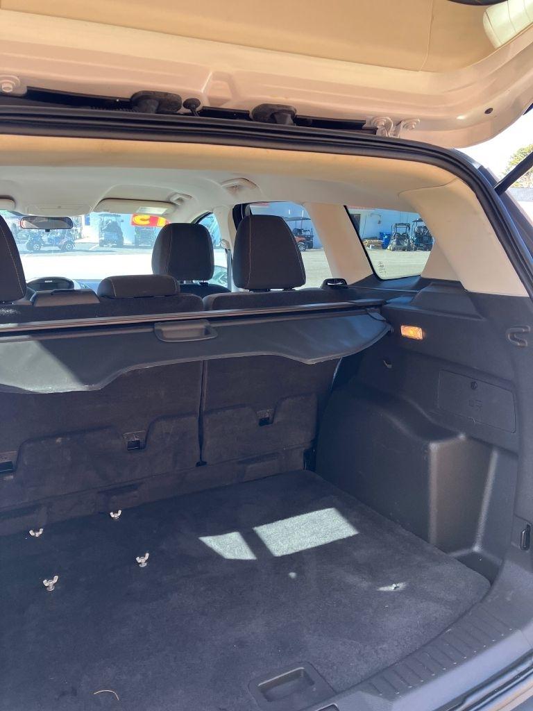 Ford Escape SE FWD 2015