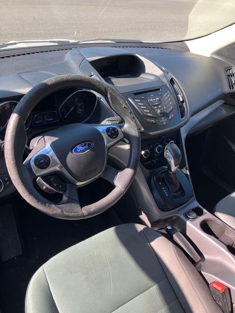 Ford Escape SE FWD 2015