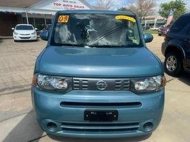 Nissan Cube 1.8 Base 2009