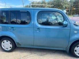 Nissan Cube 1.8 Base 2009