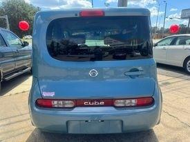 Nissan Cube 1.8 Base 2009