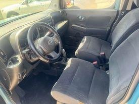 Nissan Cube 1.8 Base 2009