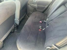 Nissan Cube 1.8 Base 2009