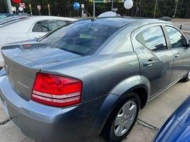 Dodge Avenger SE 2009