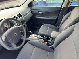 Dodge Avenger SE 2009