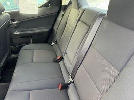 Dodge Avenger SE 2009