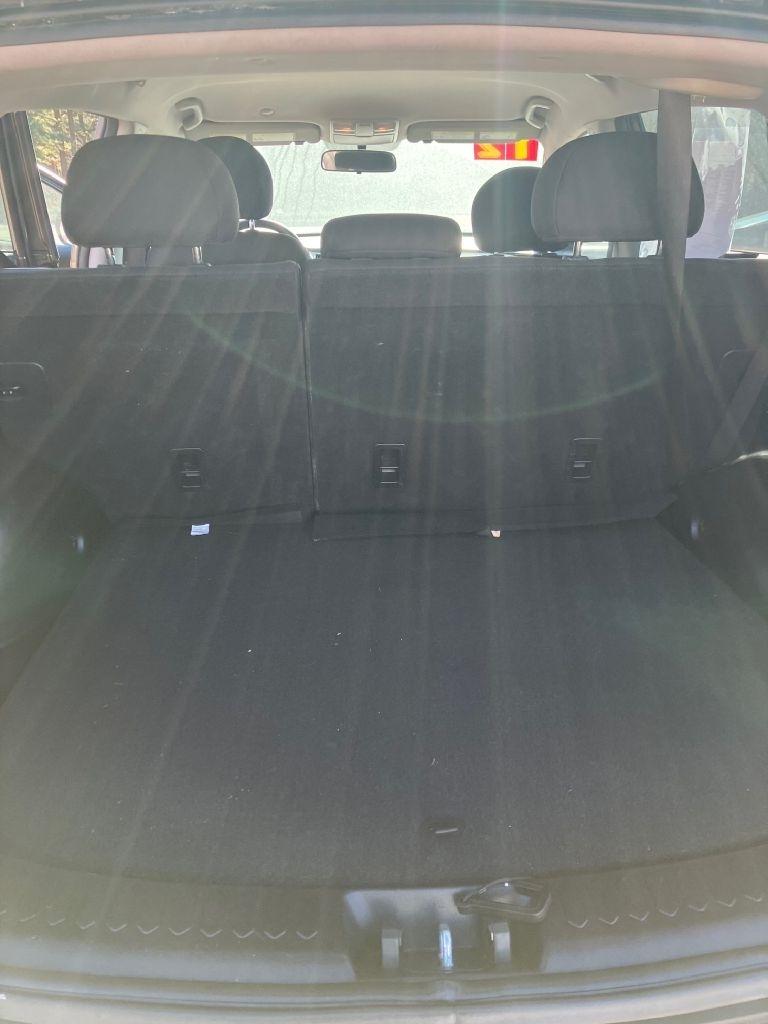 Kia Sportage LX AWD 2012