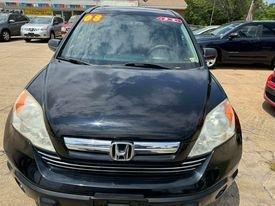 2008 Honda CR-V EX 4WD AT