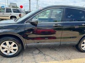 Honda CR-V EX 4WD AT 2008
