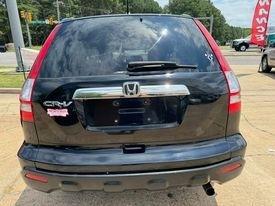Honda CR-V EX 4WD AT 2008