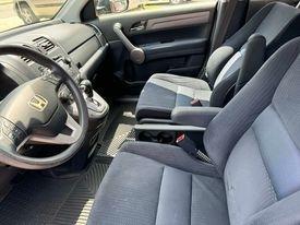 Honda CR-V EX 4WD AT 2008