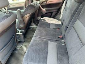 Honda CR-V EX 4WD AT 2008