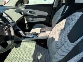 Chevrolet Equinox LS 2WD 2014