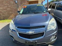 2014 Chevrolet Equinox 