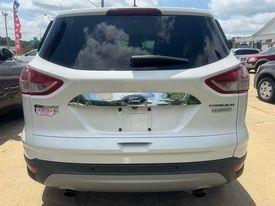 Ford Escape Titanium FWD 2014