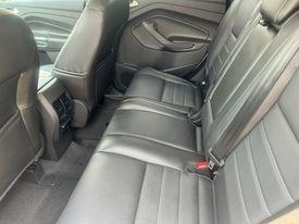 Ford Escape Titanium FWD 2014