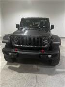 2025 Jeep Gladiator 