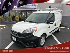 2021 RAM ProMaster City 