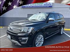 2019 Ford Expedition 