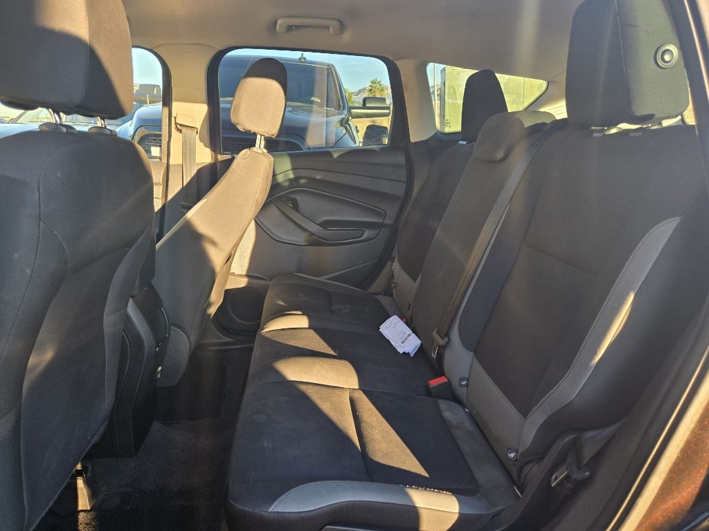 Ford Escape S FWD 2013