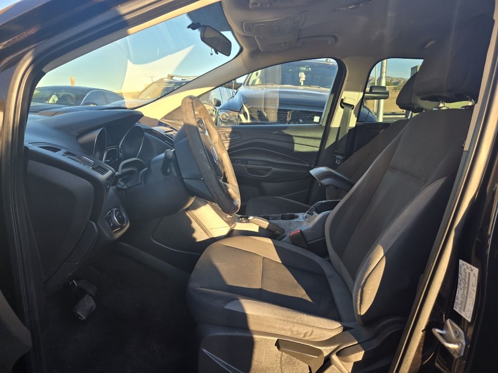 Ford Escape S FWD 2013