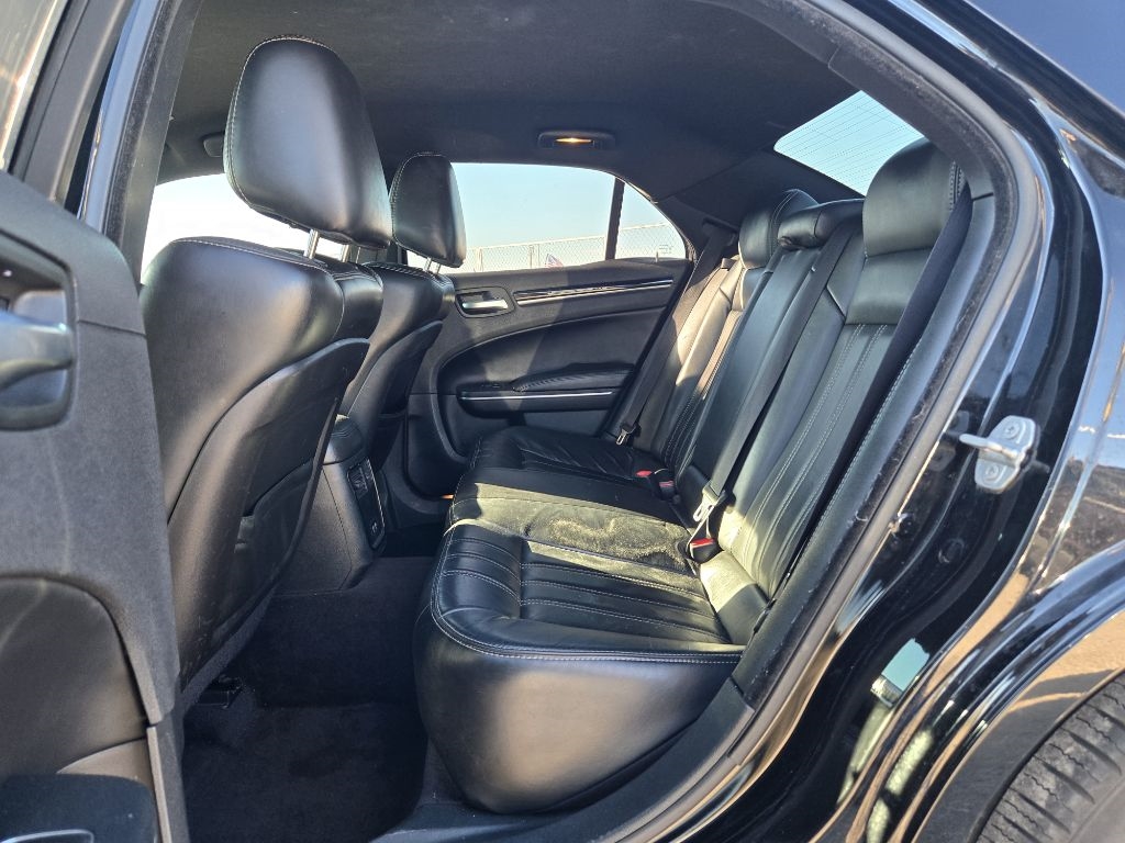 Chrysler 300 S V6 RWD 2018