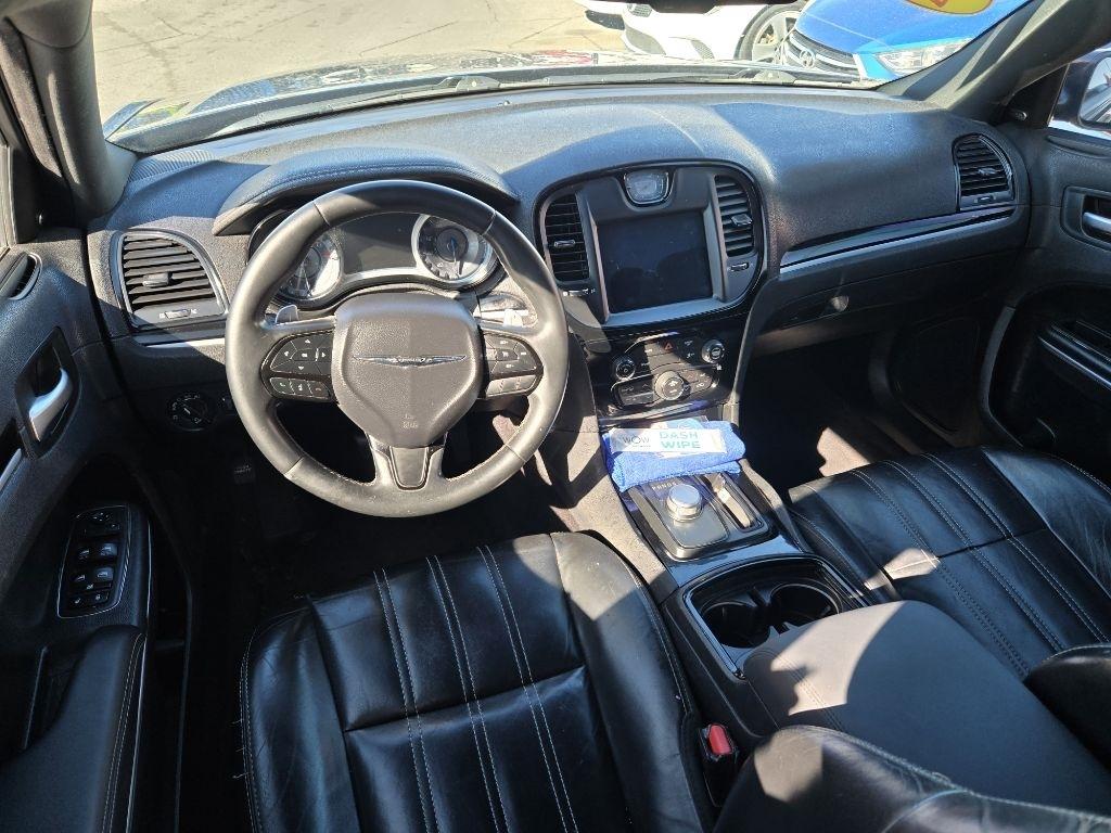 Chrysler 300 S V6 RWD 2018