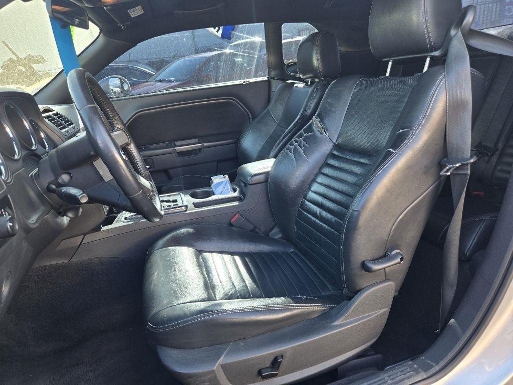 Dodge Challenger R/T 2010