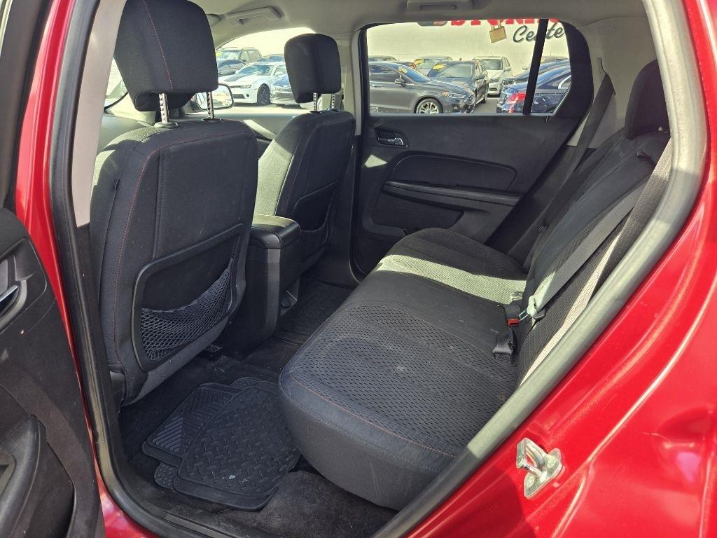 GMC Terrain SLE1 FWD 2015
