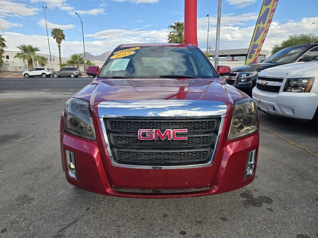 GMC Terrain SLE1 FWD 2015